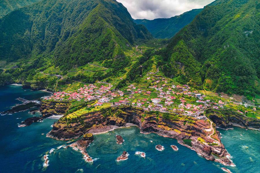 From volcanic peaks in the Azores to Spain’s famous Camino, discover Europe tours packed with local food, scenic hikes and more