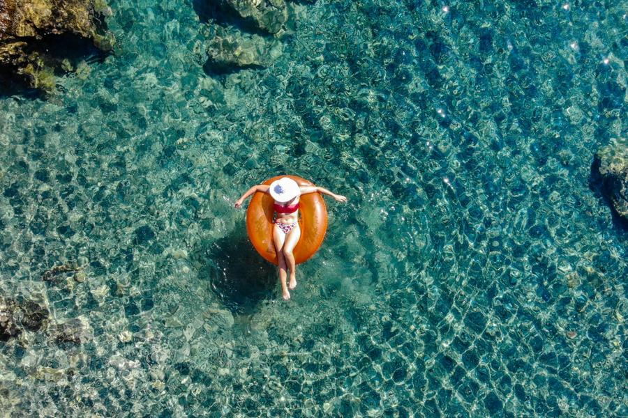 Turkey's beaches leave travellers spoiled for choice, from the jewel-toned shores of the Mediterranean and Aegean to Black Sea hideaways