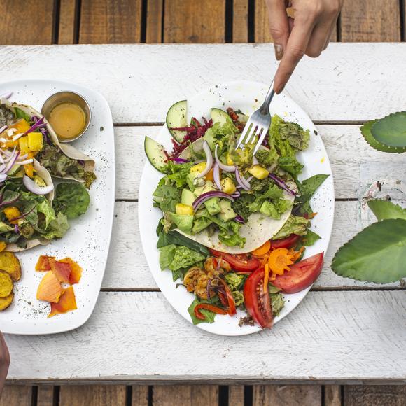 La Fortuna Yoga Class