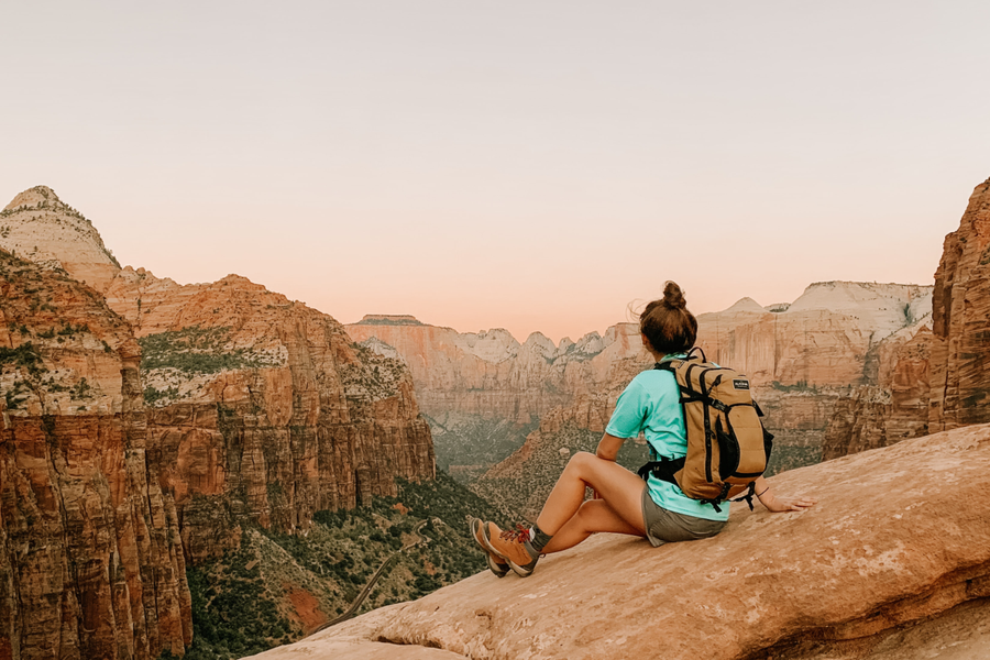 Towering hoodoos, snow-capped peaks, lava flows, and woolly bison — we go west to capture America the beautiful in photos